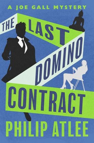 Buy The Last Domino Contract at Amazon