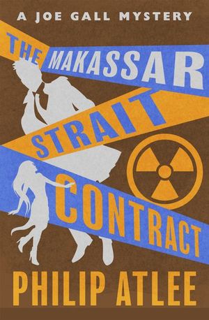Buy The Makassar Strait Contract at Amazon