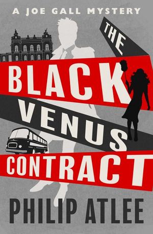 Buy The Black Venus Contract at Amazon