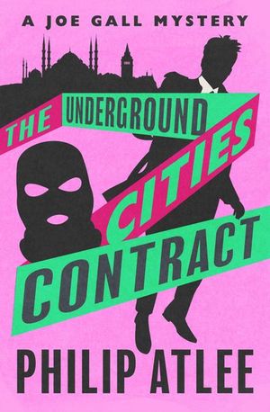 Buy The Underground Cities Contract at Amazon