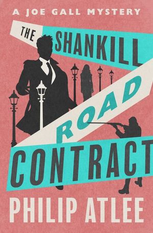 Buy The Shankill Road Contract at Amazon