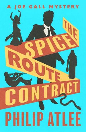 Buy The Spice Route Contract at Amazon