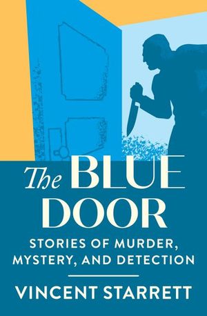 Buy The Blue Door at Amazon