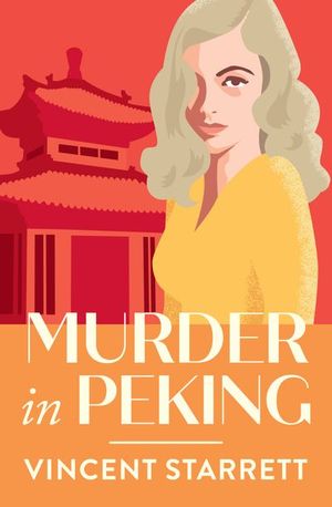 Murder in Peking