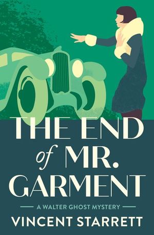 The End of Mr. Garment