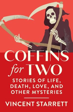 Buy Coffins for Two at Amazon