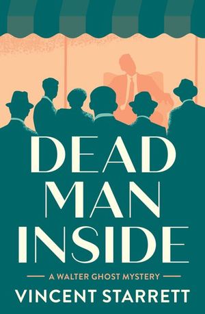 Buy Dead Man Inside at Amazon