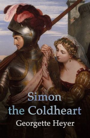 Buy Simon the Coldheart at Amazon