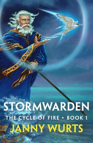 Buy Stormwarden at Amazon