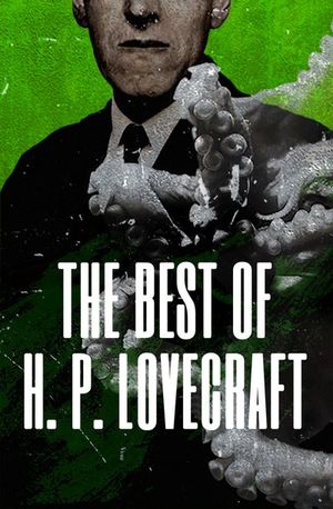 Buy The Best of H. P. Lovecraft at Amazon