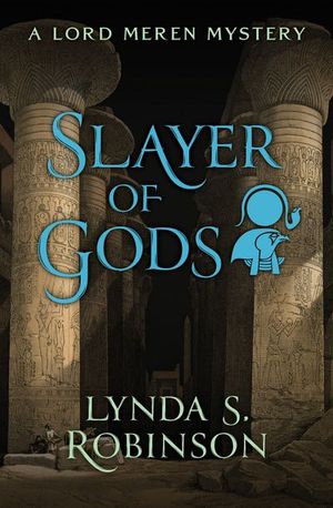 Buy Slayer of Gods at Amazon