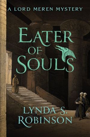 Buy Eater of Souls at Amazon