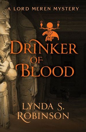 Buy Drinker of Blood at Amazon
