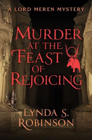 Buy Murder at the Feast of Rejoicing at Amazon