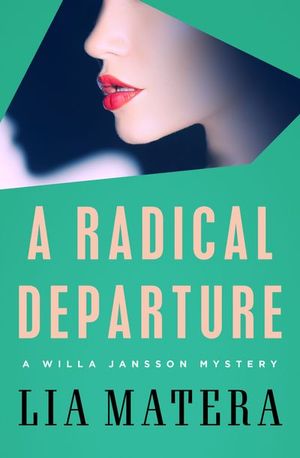 Buy A Radical Departure at Amazon