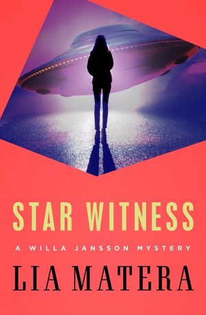 Buy Star Witness at Amazon