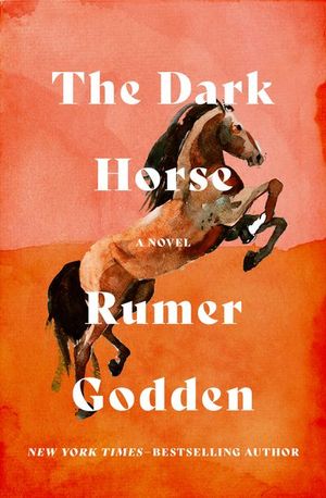 Buy The Dark Horse at Amazon