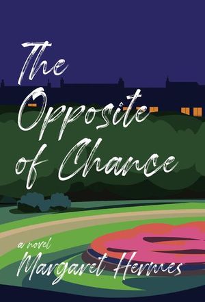 Buy The Opposite of Chance at Amazon