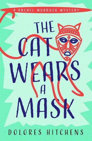 The Cat Wears a Mask