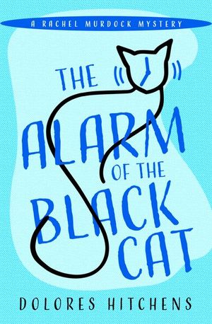 Buy The Alarm of the Black Cat at Amazon