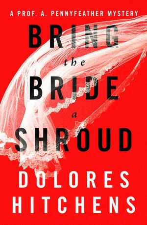 Buy Bring the Bride a Shroud at Amazon