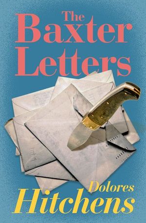 Buy The Baxter Letters at Amazon