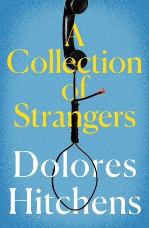 Buy A Collection of Strangers at Amazon