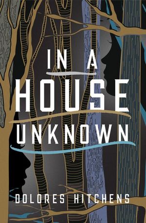 Buy In a House Unknown at Amazon