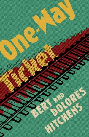 Buy One-Way Ticket at Amazon