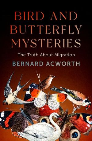 Buy Bird and Butterfly Mysteries at Amazon