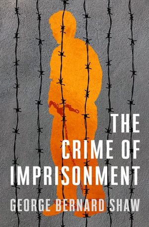 Buy The Crime of Imprisonment at Amazon