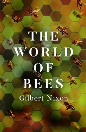 Buy The World of Bees at Amazon