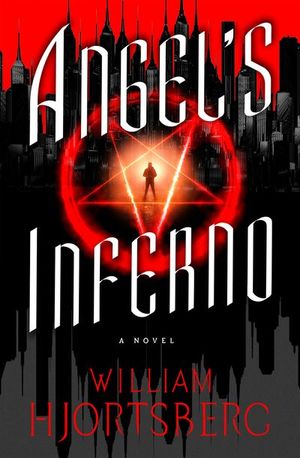 Buy Angel's Inferno at Amazon