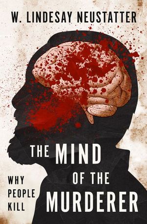Buy The Mind of the Murderer at Amazon
