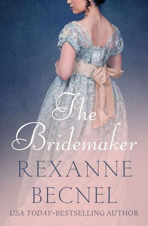 Buy The Bridemaker at Amazon