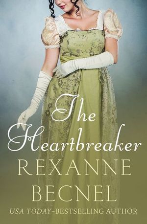 Buy The Heartbreaker at Amazon