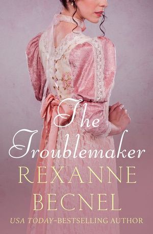Buy The Troublemaker at Amazon