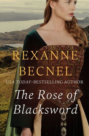 Buy The Rose of Blacksword at Amazon