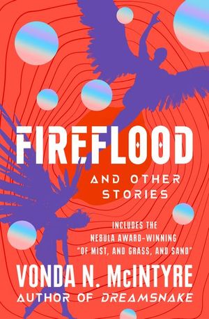 Buy Fireflood at Amazon