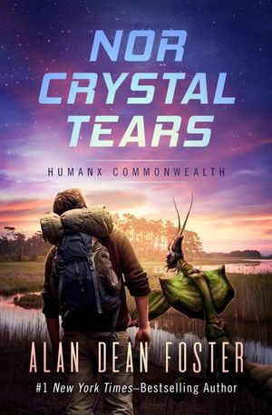 Buy Nor Crystal Tears at Amazon