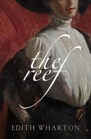 Buy The Reef at Amazon