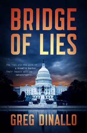 Buy Bridge of Lies at Amazon