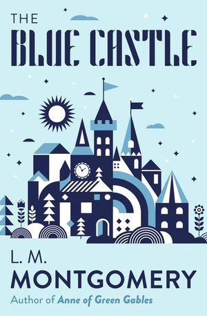 Buy The Blue Castle at Amazon