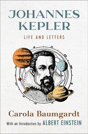 Buy Johannes Kepler at Amazon