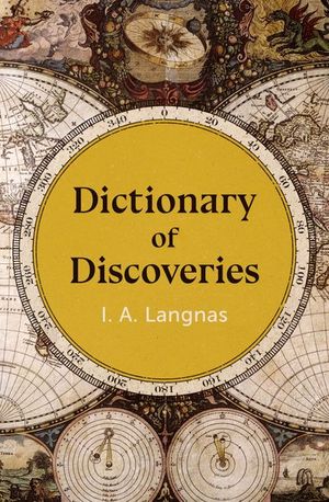Dictionary of Discoveries