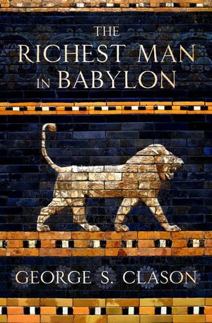 Buy The Richest Man in Babylon at Amazon