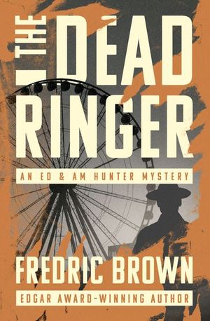 Buy The Dead Ringer at Amazon