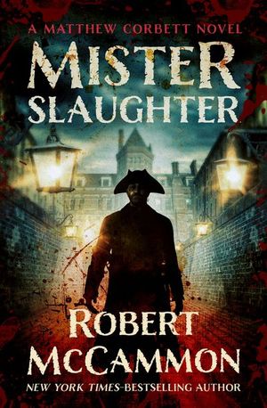 Buy Mister Slaughter at Amazon