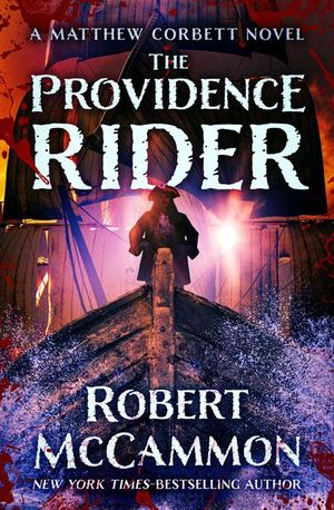 Buy The Providence Rider at Amazon