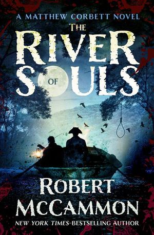 Buy The River of Souls at Amazon